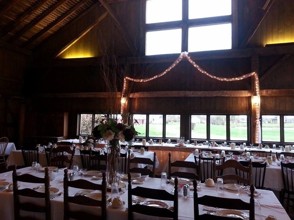 Countryside Inn Nappanee Buitenkant foto
