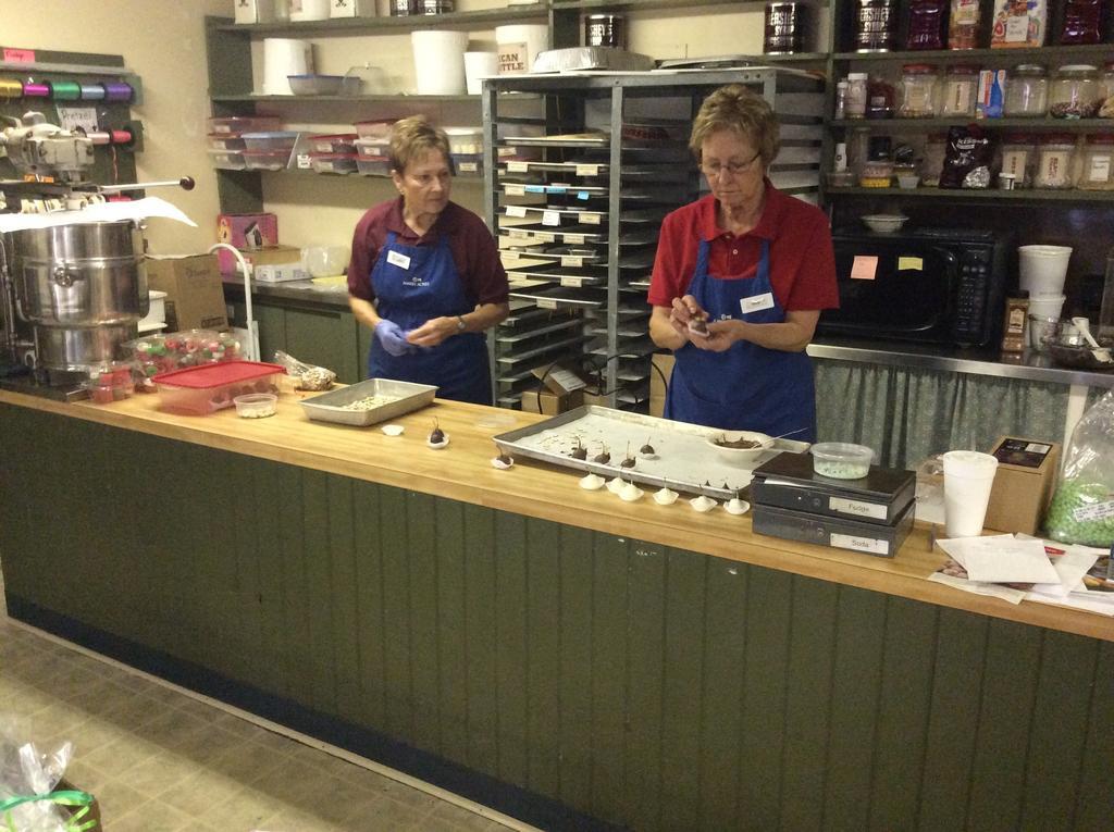Countryside Inn Nappanee Buitenkant foto