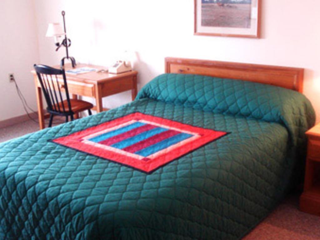 Countryside Inn Nappanee Kamer foto
