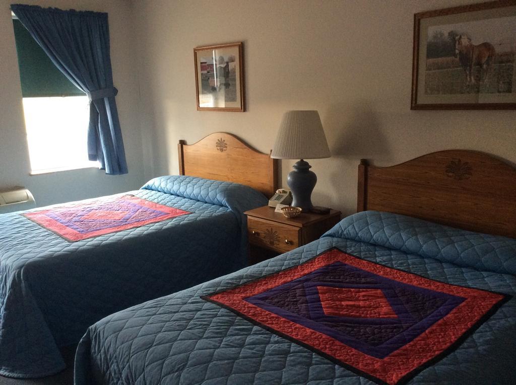 Countryside Inn Nappanee Kamer foto